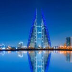 Manama Bahrain nightlife offers a blend of culture, music, and modern entertainment.