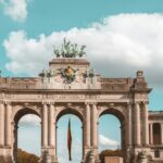 Discover the famous places to visit in Brussels with your friends and family