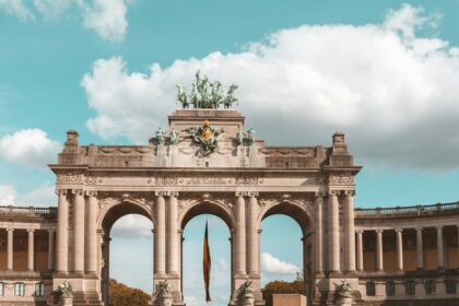 Discover the famous places to visit in Brussels with your friends and family