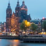 A detailed guide to places to visit in the Netherlands.