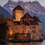 Explore these top places to visit in Switzerland in June for scenic adventures