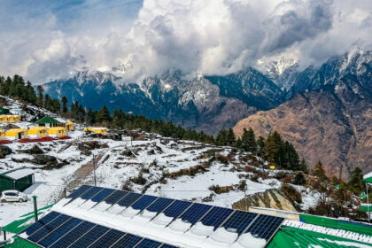 places to visit in Auli will give you the time of your life where you can explore things.