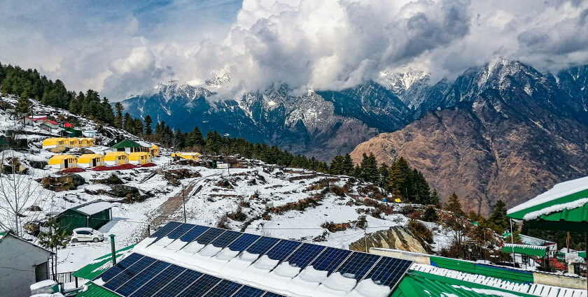 places to visit in Auli will give you the time of your life where you can explore things.