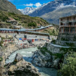 delve into the spirituality with religious-driven places to visit in badrinath for all.