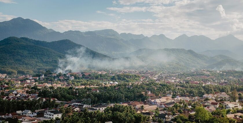 unveil the exotic beauty with these places to visit in laos for every traveller.