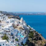 spend a holiday in dreamland with these picturesque places to visit in santorini.