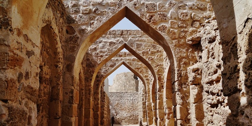 Qal'at al-Bahrain is a UNESCO World Heritage fort with fascinating historical significance.