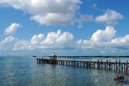 This Rameshwaram travel guide focuses on the city's breathtaking scenery.