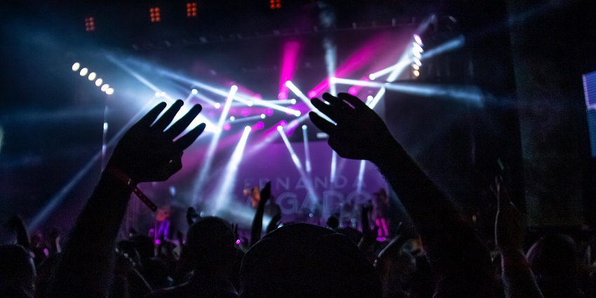 lounge, bar, music, and good food can make your new year worth a rebound