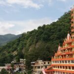 Rishikesh travel guide showcases spiritual retreats, adventure, and iconic attractions.