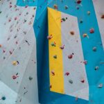 Experience fun and fitness combined through rock climbing in Gurgaon, Haryana.