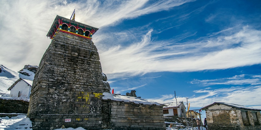 Rudraprayag is one of the most breathtaking tourist attractions for every traveller.