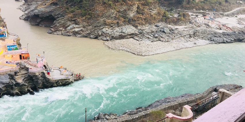 Rudraprayag is one of the most breathtaking places to visit in Auli for travellers.