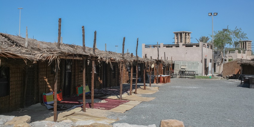 The Shirdi travel guide includes a cultural village in Shirdi that showcases the life of Sai Baba.