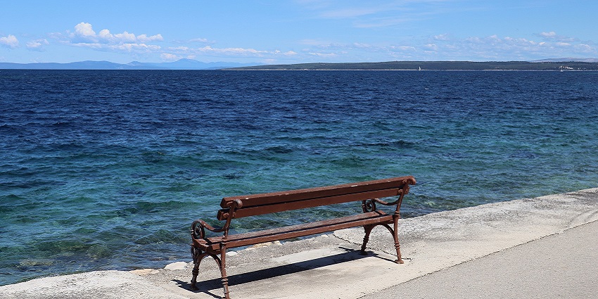 A picture of Sailing through things to do in Croatia's Adriatic Sea, offering stunning views.