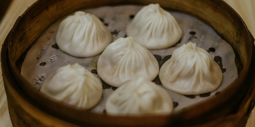 Trying amazing Shanghai Cuisine is one of the best things to do in Shanghai for all.