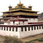 Located in the serene region of Tibet, Samye Monastery holds immense significance.