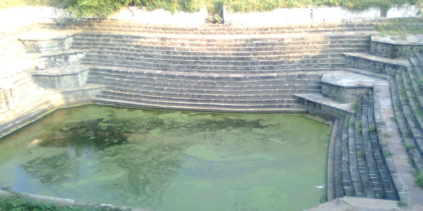  Ujjain city guide provides information about the historic ashram associated with Lord Krishna’s early education
