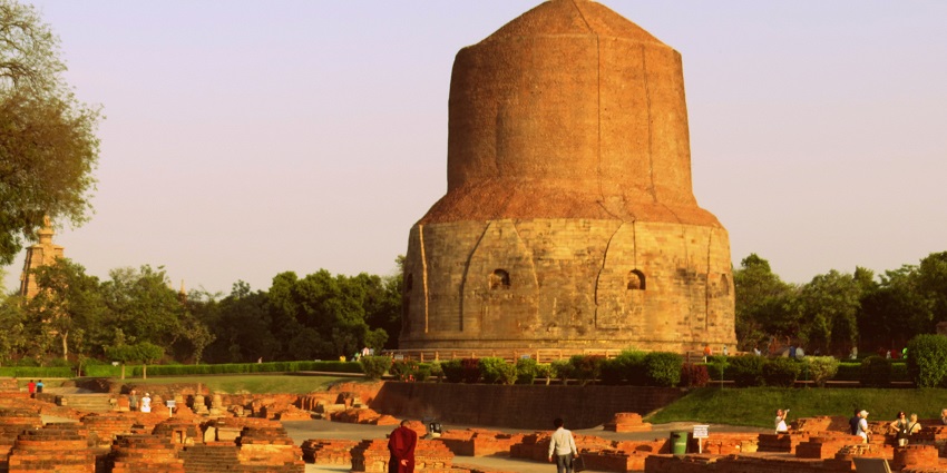 Learn about the buddhism and its culture at sarnath is another popular and cultural city.