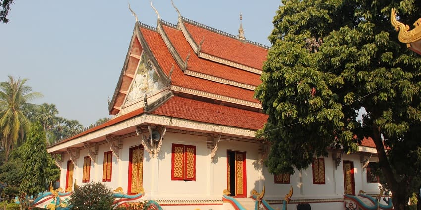 Savannakhet is one of the most amazing places to visit in Laos for every traveller.