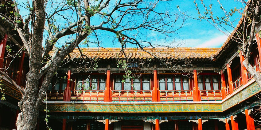 Sera Monastery is renowned as one of the three great Gelugpa University Monasteries.