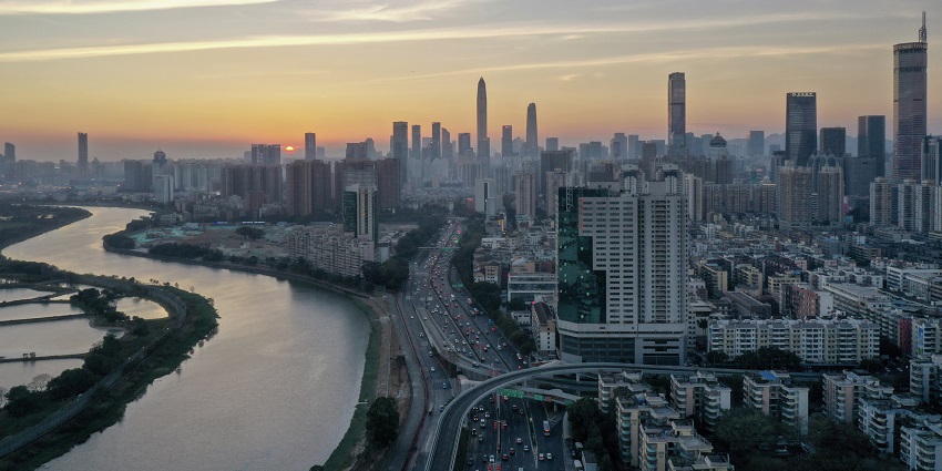 Shenzhen City Guide Unveil The Silicon Valley Of China Tripxl