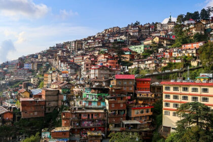 Shimla travel guide takes you through colonial charm and landscapes