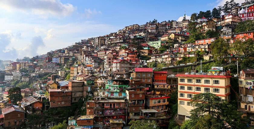 Shimla travel guide takes you through colonial charm and landscapes