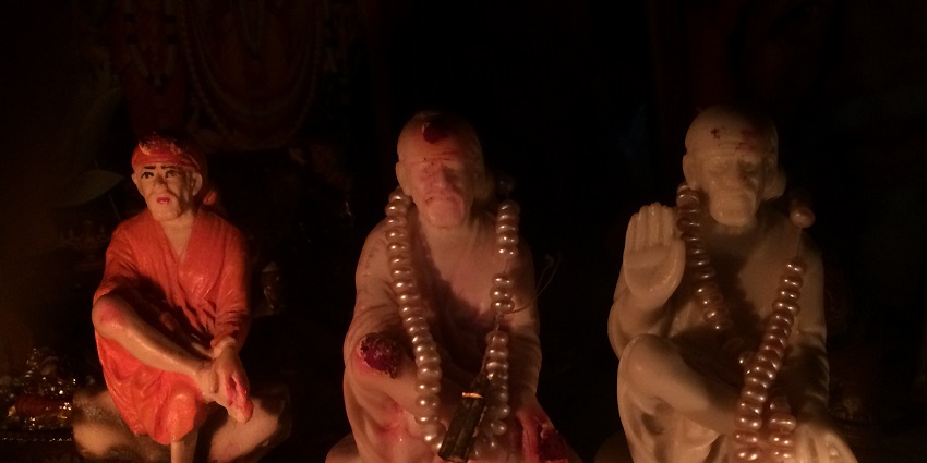 Shirdi Sai Baba Mandir is one of the renowned and revered Temples in Netherlands