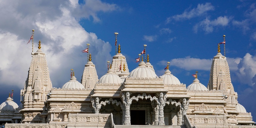 One of the most interesting places to visit near Mathura that one ought to see