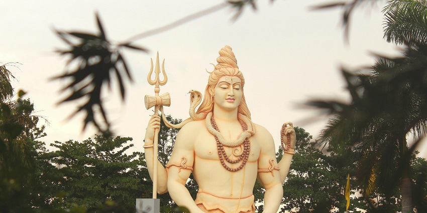 Shri Vishnu Mandir, a top temple in Netherlands, is situated in Almere