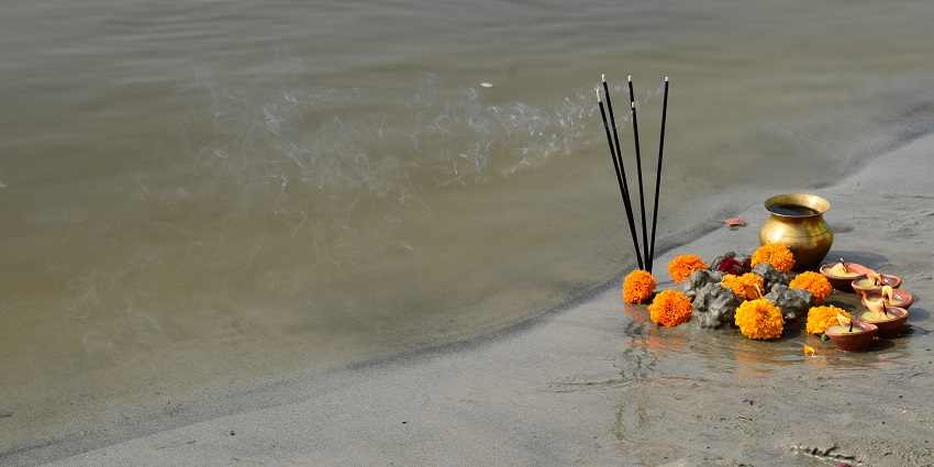 Shringverpur is one of the places to visit near Allahabad within 50 km.