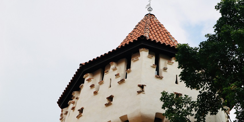 Sibiu is a marvellous place you cannot miss out on your next vacation for memories.