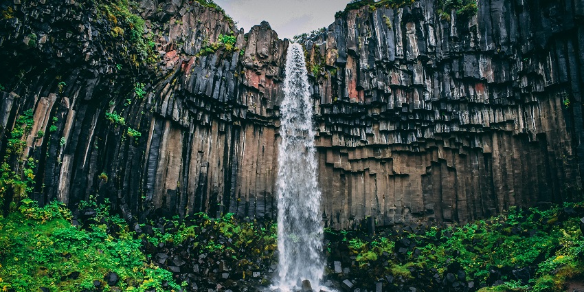 Sivakunda Waterfall, one of the best waterfalls and picnic spots near Guwahati.
