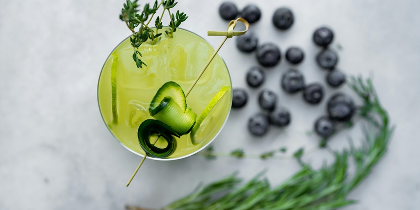 Dance to curated playlists by renowned DJs, sip crafted signature cocktails - Egypt nightlife.