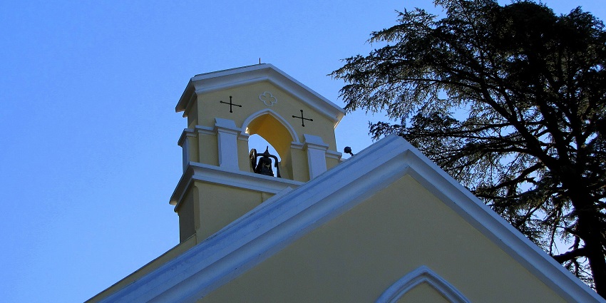 St. Paul's Church is one of the best tourist attractions for everyone to explore.