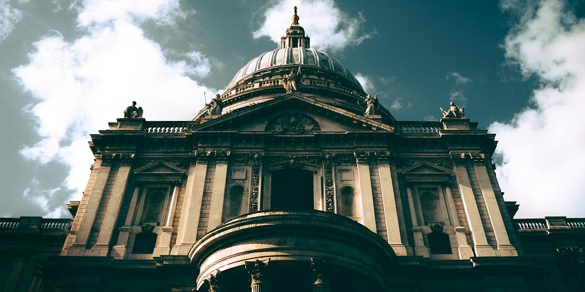 St. Paul’s Ruins to witness, a popular tourist attraction here.