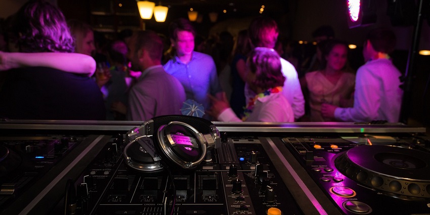 authentic salsa beats at Son Havana, Medellin Colombia nightlife at its best