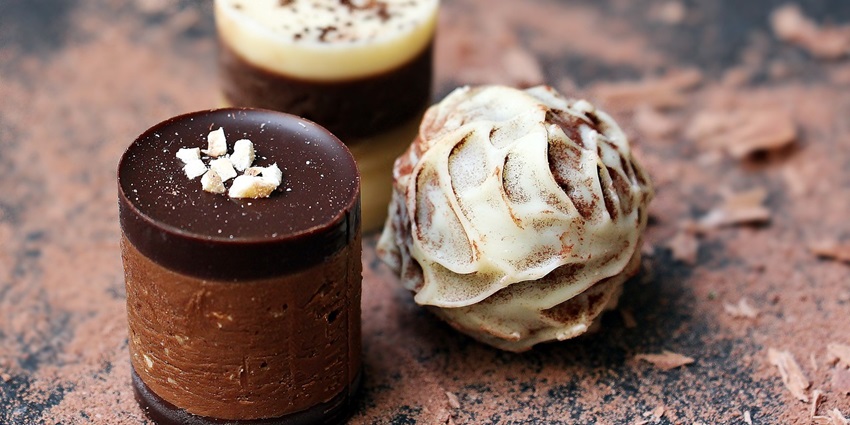 Swiss Chocolate Adventure is one of the 10 Places to visit in Lucerne