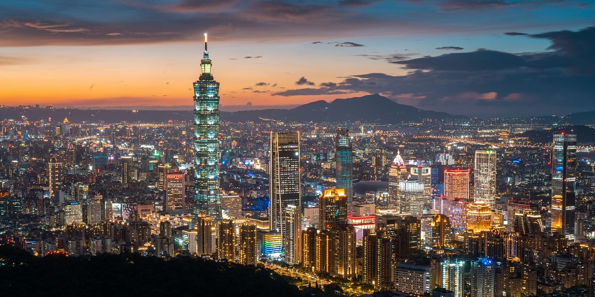 Things to do in Taipei include visiting the iconic skyscraper offering stunning city views from the observation deck.