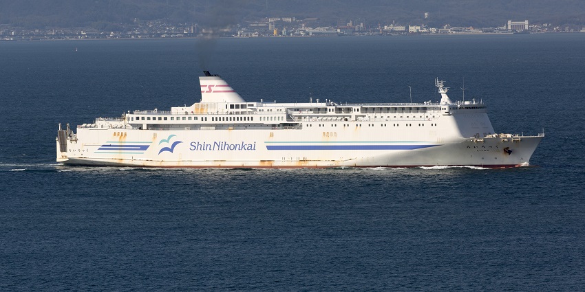 Things to do in Hiroshima include enjoying a boat ride on the Seto Inland Sea for vistas.