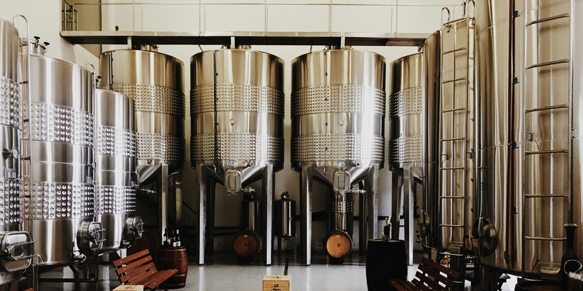 Explore the Craft Brewery, this is one of the unique things to do in Nova Scotia in October.