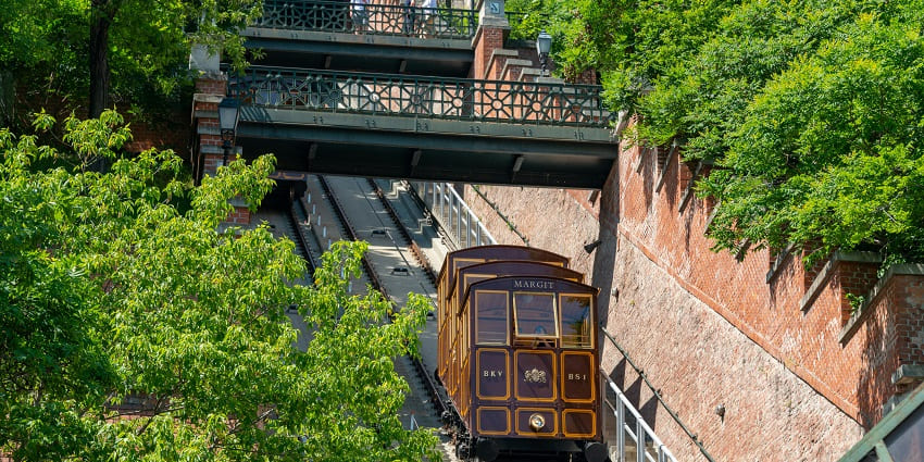 Take a Funicular ride to Mtatsminda Park, offering scenic city views