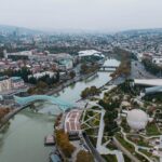 Tbilisi travel guide highlights the blend of history, culture, charm, and innovation