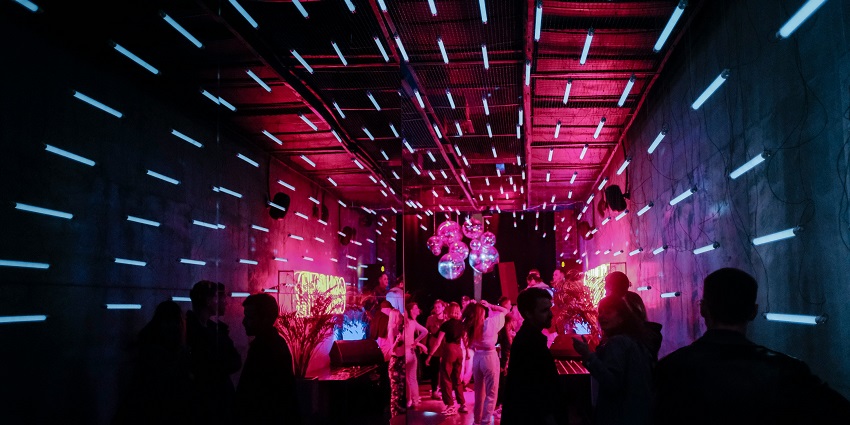 Tel Aviv is the best place for celebrating the new year in Israel with historic buildings.