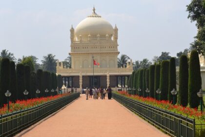 Explore the spiritual and architectural wonders of Srirangapatna temples, a divine retreat.