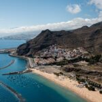 Tenerife travel guide highlights beaches, and culture, in the heart of Spain’s Canary Islands.