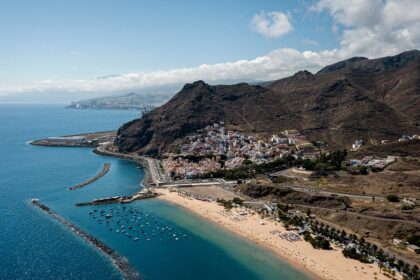 Tenerife travel guide highlights beaches, and culture, in the heart of Spain’s Canary Islands.