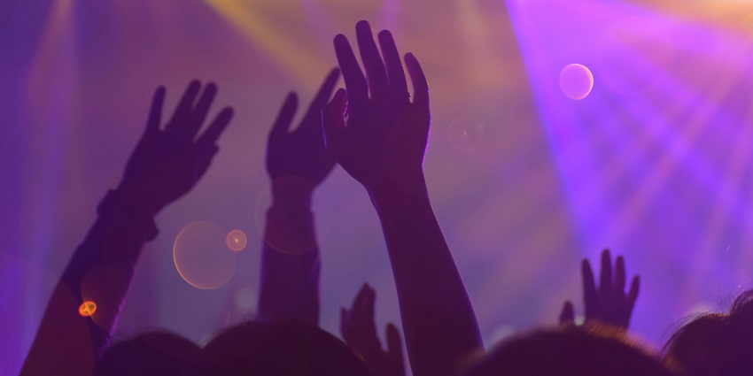  The Great Northern, one of the best places for nightlife spots in San Francisco.