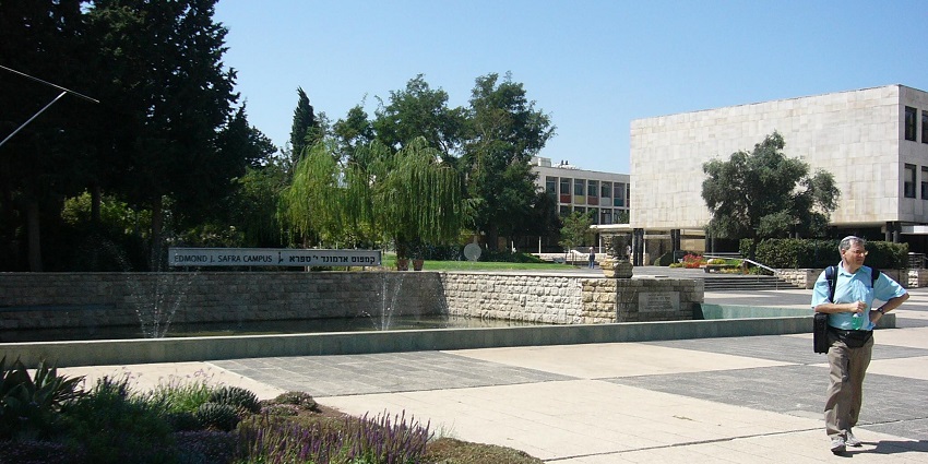 Prestigious university is known for its academic excellence and historical significance
